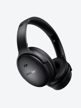 Bose
            QuietComfort Headphones 